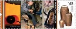 Manufacture of cowbells