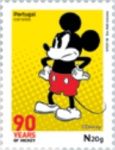 Mickey friendly
