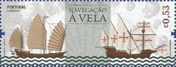 Sailships through the Ages