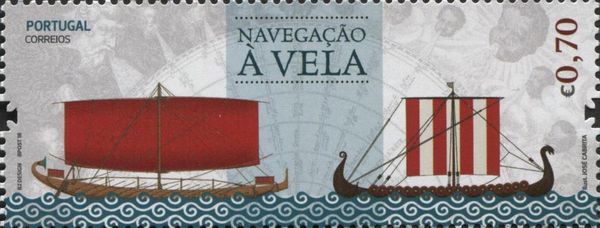 Sailships through the Ages