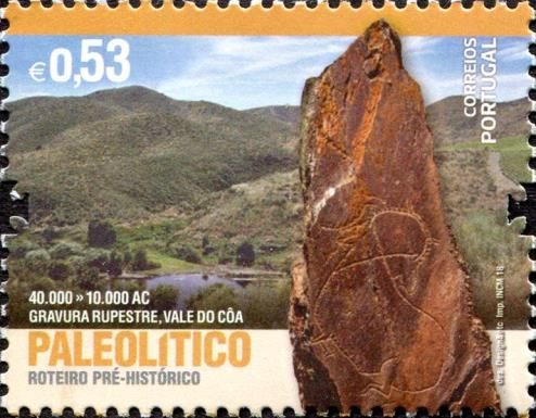 Paleolithic Artifact