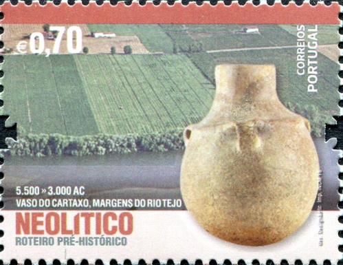 Neolithic Artifact