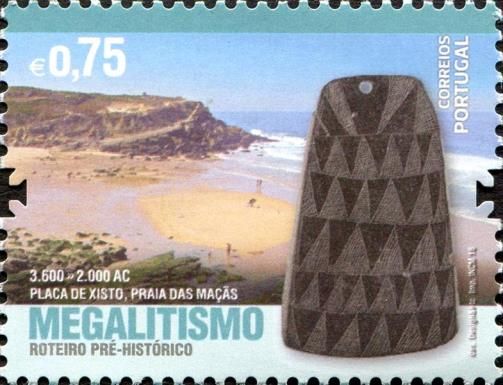 Megalithic Artifact
