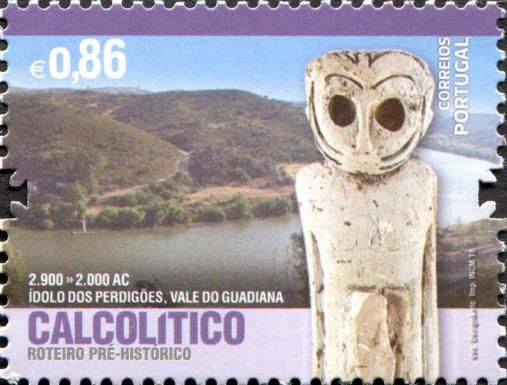 Chalcolithic Artifact