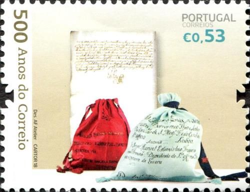 Mail bags