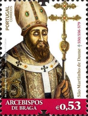 Saint Martin of Dume
