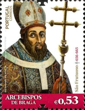 Saint Frutuoso