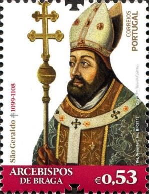 Saint Geraldo