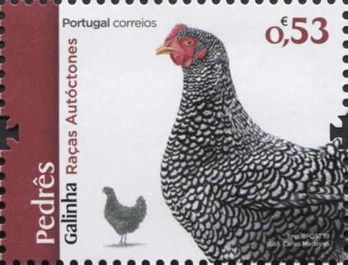 Pedres Chicken