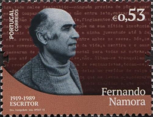 Fernando Namora, Writer