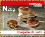 Queijadas de Sintra
