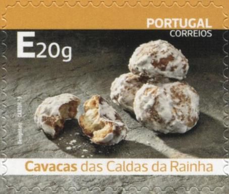 Cavacas das Caldas da Rainha