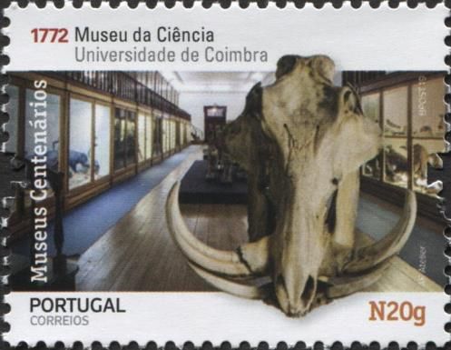 Science Museum, University of Coimbra