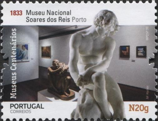 Soares do Reis National Museum, Porto