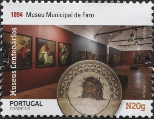 Municipal Museum, Faro
