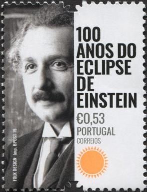 Albert Einstein (1879-1955)