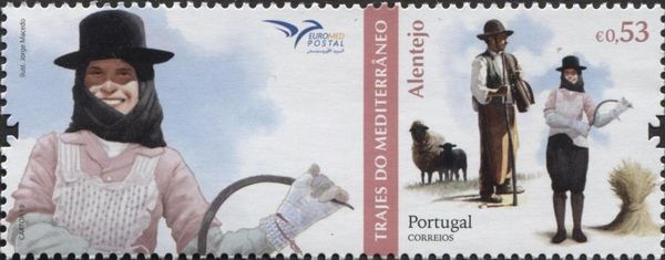 Costumes of Alentejo