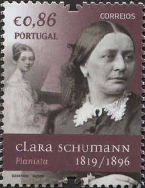 Clara Schumann