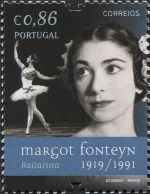 Margot Fonteyn