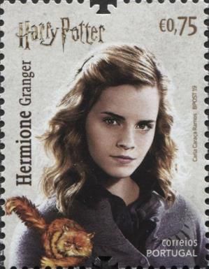 Hermione Granger