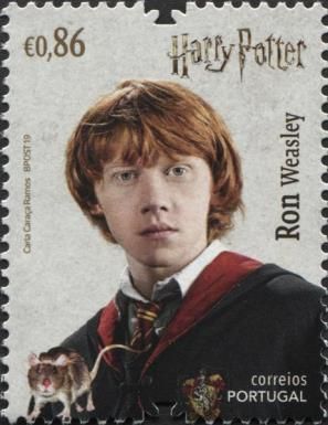 Ron Weasley