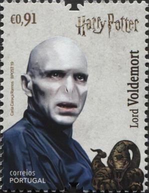 Lord Voldemort