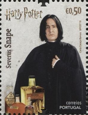 Severus Snape