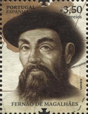Ferdinand Magellan