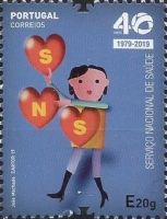 40th Anniversary of National Health Service
