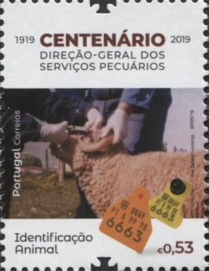 Animal Identification