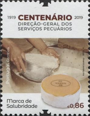 Quality Control Mark