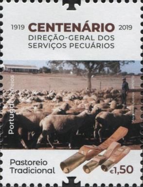 Traditional Pasturing