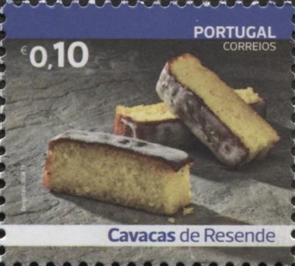 Cavacas from Resende