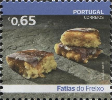 Fatias from Freixo