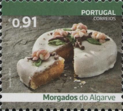 Morgados from Algarve