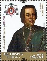 Gaspar de Bragança
