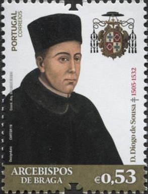 Diogo de Sousa