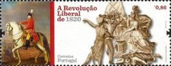 Bicentenary of the Revolution of 1820