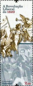 Bicentenary of the Revolution of 1820