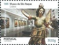 São Roque Museum, Lisbon