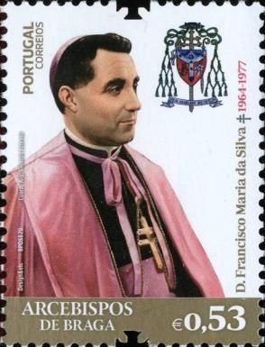 Francisco Maria da Silva, (1910-1977)