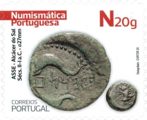 Roman As, 2nd-1st Century BCE