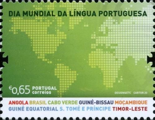 International Portuguese Language Day
