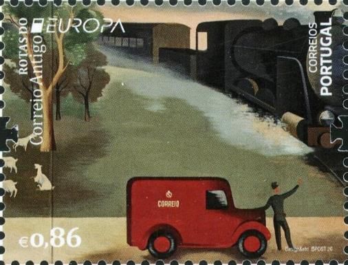 Mail Delivery Methods