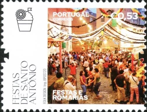 Festival of St. Anthony
