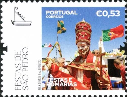 Saint Peter Festival