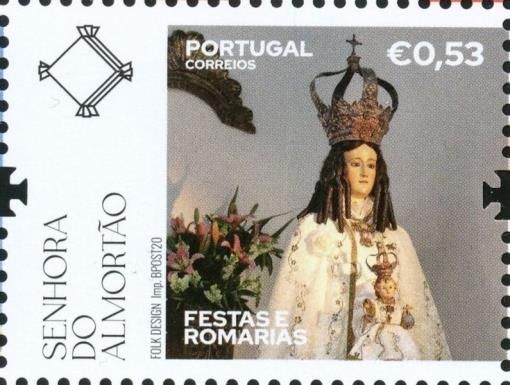 Our Lady of Almortão
