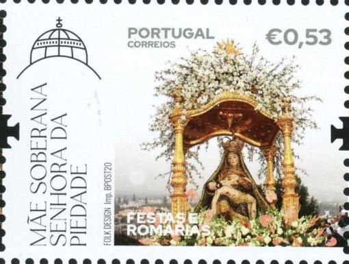 Our Lady of Piety