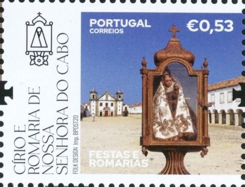 Our Lady Of the Cape