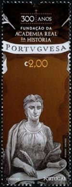 Royal Academy of History 300th Anniversary